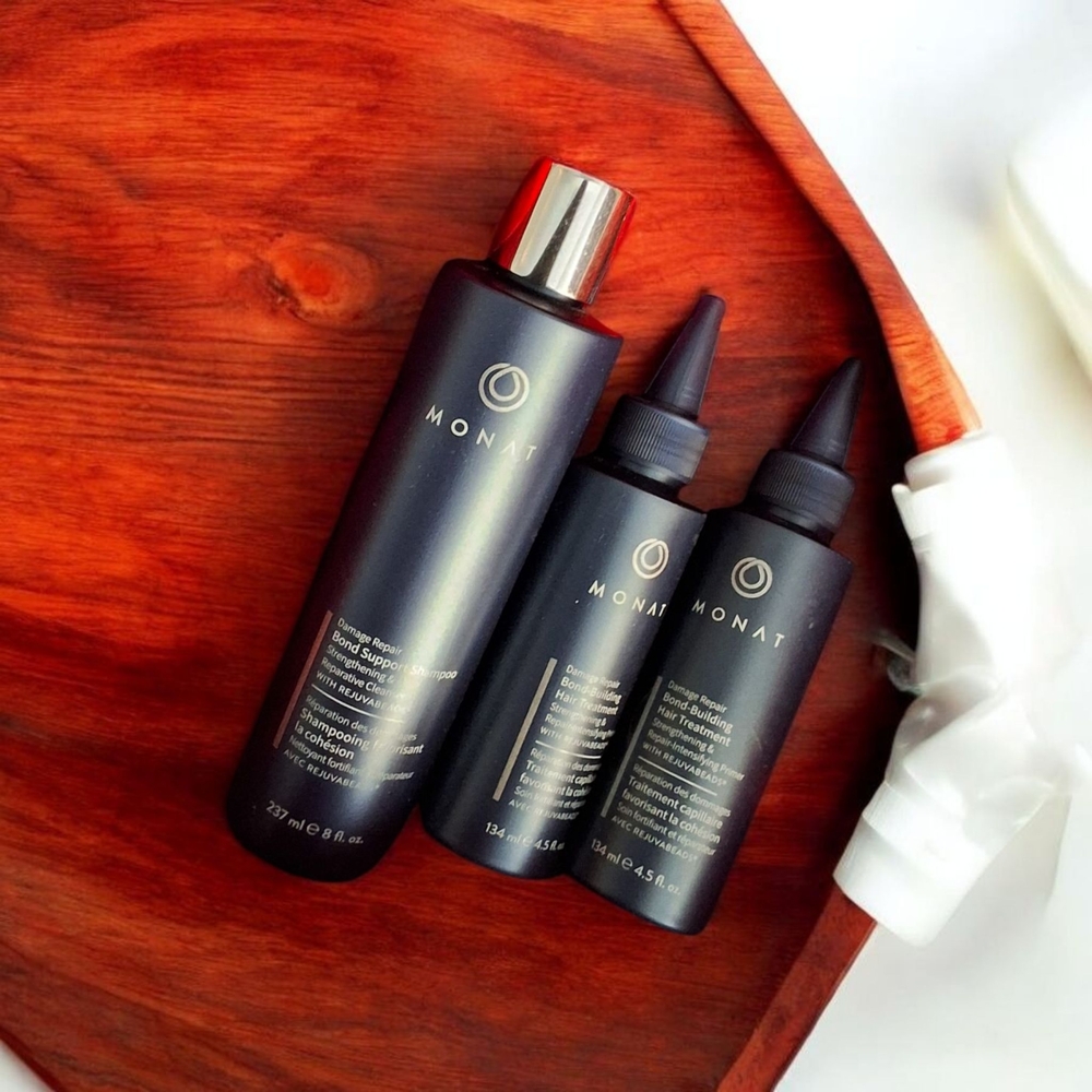 MONAT Damage Repair Bundle